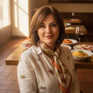 Autor Olimpia Coppola
