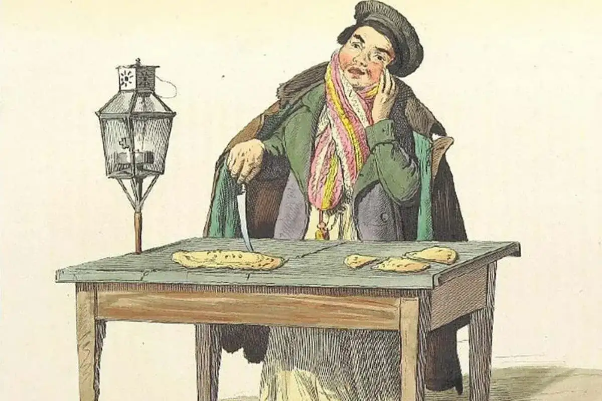 Storia della pizza, dalle focacce antiche al mondo