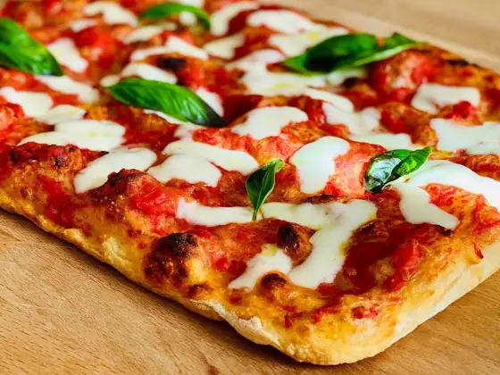 Migliore farina per pizza in teglia - come scegliere