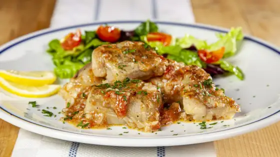 Coda di rospo, come sceglierla e cucinarla senza errori