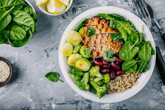 Cibo con la E - ingredienti, abbinamenti e idee da provare