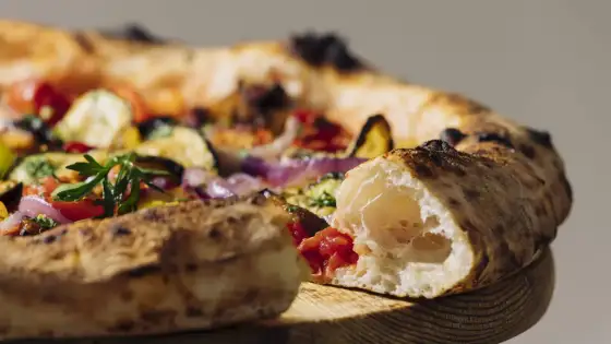 Farina per pizza napoletana - come scegliere quella giusta