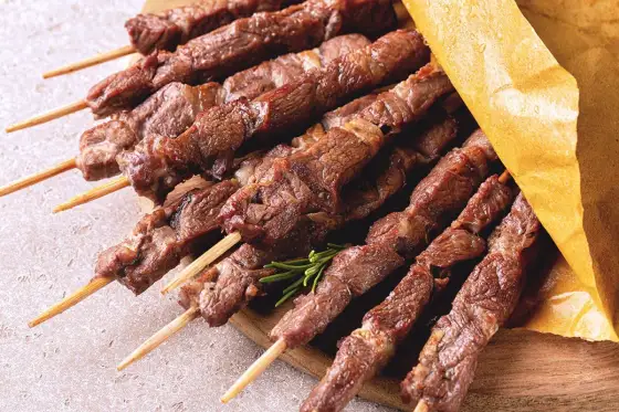 Piatti tipici dell’Abruzzo, dalla montagna al mare